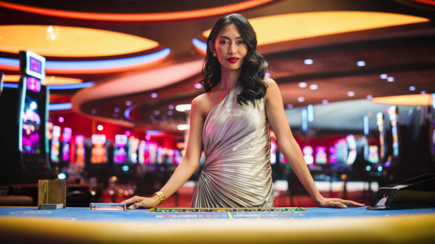 Asya Casino Oyunları - Sic Bo, Dragon Tiger, Teen Patti | VertuBet