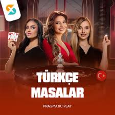 Türkçe Masalar