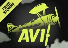 Aviator Crash - Uçak Crash Oyunu | VertuBet Casino